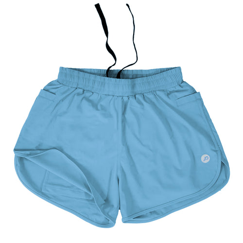 Women’s Distance Shorts - Pre Order / Samarkhand / XS
