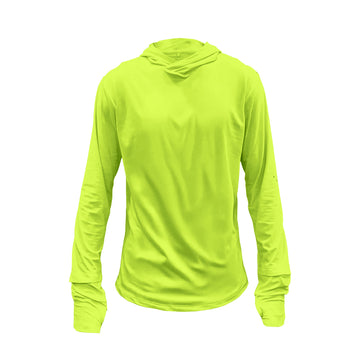 Women's Sun Hoodie