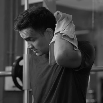 WORKOUT Towel 2.0